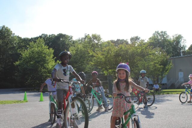 Camps are officially off and rolling! Will we see you soon? 

From adventure camp to our first week at Park (@theparkschool) this week was the best way to kick off the summer ahead!