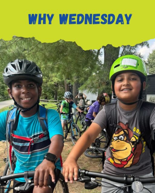 This week’s #WhyWednesday: “Why PPK Adventure Camp Is So Unique”

At PPK, Adventure Camp isn’t just a camp, it’s a full-day experience that blends movement, exploration, and growth.

Campers are riding bikes through their community, building strength and skills, and learning real independence along the way. They practice perseverance and grit, navigate new challenges, and gain confidence as they explore beyond their comfort zones, all while making friends and having fun.

Each day brings something new, from zoo visits and embassy explorations to yoga, crafts, and creative activities that keep kids curious and engaged. By the end of the week, they’re not just stronger riders, they’re more confident, capable, and proud of what they can do on their own.

Register for our 2026 Adventure Camps while you still can! Please join the waitlist if your adventure camp of choice is full. We are in the process of expanding our camp capacity for several weeks, and there’s a good chance we will have room for your camper. Link in bio.