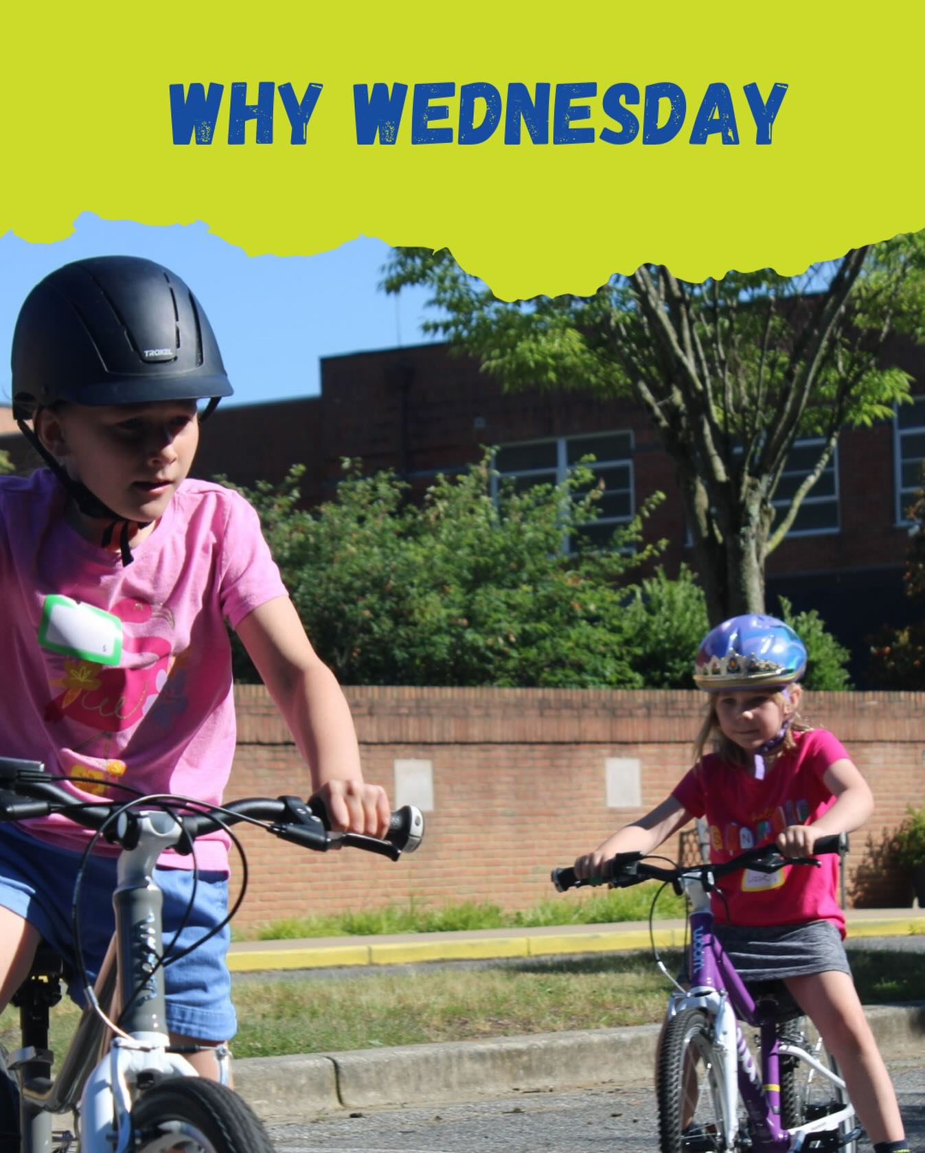 This week’s #WhyWednesday: “Why Small Groups Make an Big Impact on Success”
At PPK, we intentionally design our programs and camps around small group sizes- not private one-on-one lessons or huge clinics, but small class and individual small groups within our Learn to Ride camps.
Why small? Learning to ride takes focus, repetition, and trust. When classes are small, coaches can give personalized instruction, notice subtle adjustments in body position, and step in with the right cue at the right moment. Each rider gets seen, supported, and challenged appropriately.
Small groups also mean kids aren’t overwhelmed. They have space to practice, process feedback, and build confidence without feeling rushed or lost in the crowd. The result? More meaningful progress, stronger coach–rider relationships, and kids who feel capable — not chaotic.
Why not one-on-one private lessons then? For the majority of riders, there is enormous benefit in positive peer pressure and modelling that we see in a small group setting. Riders are progressing at different paces, motivating and encouraging those who aren’t quite “there” yet to keep going. Team games incorporated in our practice sessions push riders past fears, and the structured class environment keeps a steady pace for progress.
This combination of personalized attention and group motivation is available in our spring programs. Spots are intentionally limited to keep classes small — register now to secure yours, link in bio.