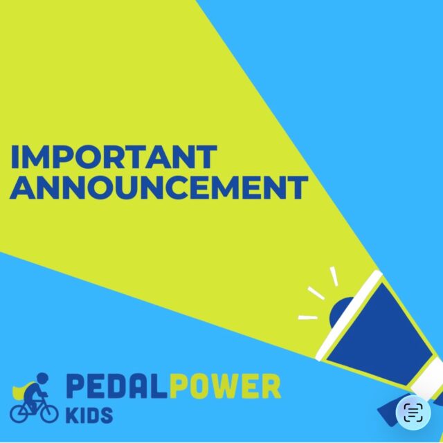 🚨 Due to illness, we’ve had to postpone the start date of our Wednesday Learn to Ride classes to March 25. Good news is we now have a few open spots for LTR Minis at 3:15 and LTR at 4:15, both in Millersville. This session will run to April 29. Link in bio to register- early spring is otherwise full and late spring is filling as well so hop on this opportunity!!!! 🚲 🧒 💪
