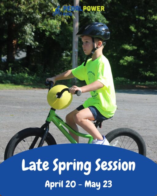 Late Spring riding is here 🌸

Our next session runs April 20 – May 23, with weekly programs designed to help riders build confidence, skills, and independence step by step. Last chance to learn to ride before summer!

Learn to Ride
📍St. Martin’s (1120 Spa Road, Annapolis)
Tuesdays: 4:15–5:05pm & 5:15–6:05pm
April 21 – May 19

📍 PPK HQ (8855 Veterans Hwy, Millersville)
Wednesdays: 4:15–5:05pm & 5:15–6:05pm
April 22 – May 20

📍 PPK HQ (8855 Veterans Hwy, Millersville)
Saturdays: 11–12pm & 12–1pm (Only 2 Spots Left!)
April 25 – May 23

Learn to Balance & Pedal Minis
📍 PPK HQ (8855 Veterans Hwy, Millersville)
Saturdays: 10–10:45am (Only 2 Spots Left!)
April 25 – May 23

Bike Club: Learn To Ride Level 2- a great next step for new riders needing to build confidence and skills and start exploring the bike trail!
📍 Severna Park (110 Ritchie Hwy, Severna Park)
Thursdays: 4:15–5:30pm (Only 2 Spots Left!)
April 23 – May 21

Register now with link in bio.