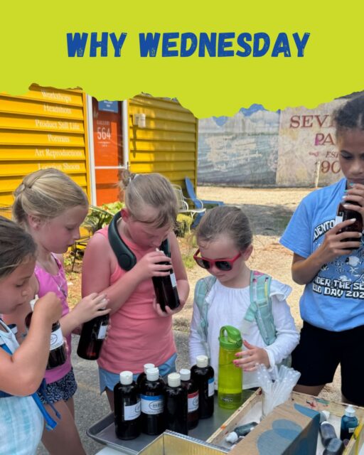 This week’s Why Wednesday: “Why We Ride to Local Spots”

When our campers ride to local spots, they’re not just visiting them—they’re learning how to get there. They start to recognize streets, make connections, and understand their community in a way you can’t from the backseat of a car.

It’s the moment a place goes from “somewhere we went” to “somewhere I know how to go.”

That’s where independence starts, and why those same stops become part of their summer, and something they can return to long after camp ends.