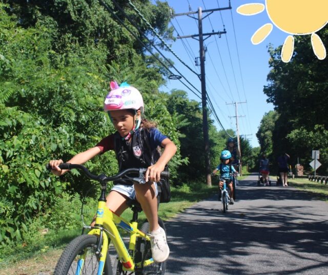 Rain or shine, we’re still riding.

A little weather just makes it more fun, and a lot more memorable. Puddles, sunshine, whatever the day brings, we’re out there enjoying it ☀️

Happy Earth Day from us, doing our part one ride at a time 🌎

#earthday