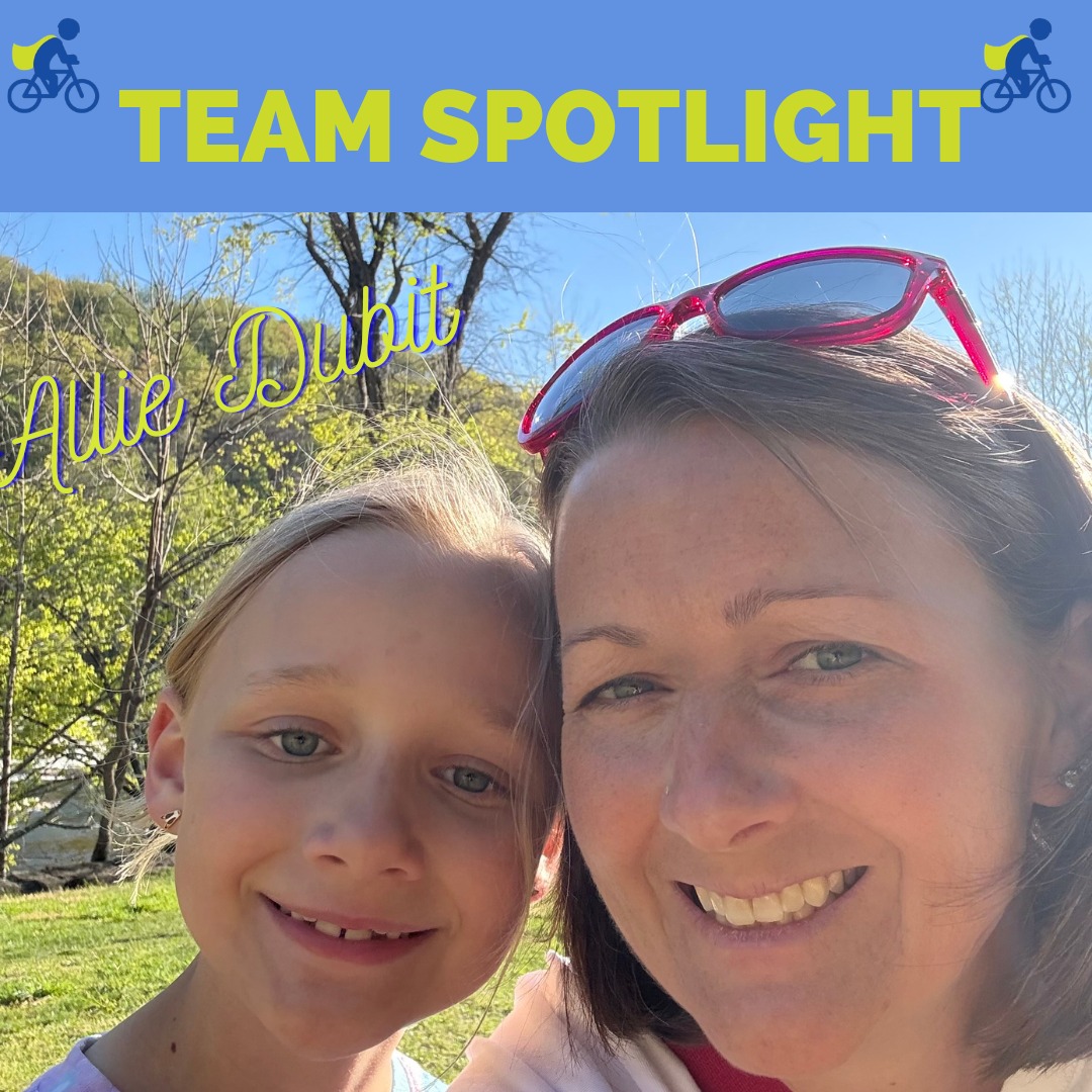 We are delighted to officially welcome Allie Dubit to PedalPower Kids as our Bike Sales Manager. Allie has been in the cycling world since she began racing mountain bikes at 12 years old. She attended the prestigious cycling school, Fort Lewis College, and spent many years as a local in Durango, Colorado. She has worked in a bike shop for 30 years, which is quite impressive for someone who is only 29! Growing up as a kid who rode, getting kids on bikes has always been a passion. She lives in Anne Arundel County with her husband (whom she met in a bike shop), 9-year-old daughter and a various menagerie of animals. "I'm so excited to finally be working with PPK and I can't wait to help our kids find the freedom and peace of riding a bike!" As our Bike Sales Manager, Allie is a valuable resource for our PPK families seeking the best bikes for their children. PedalPower Kids is an authorized woom bicycles dealer- we will size your rider, order and professionally build their bike, and deliver it locally to camp or home. Bonus- you get to support a local woman-owned run by Bike Moms! Allie is always thrilled to talk bikes with customers- you can reach her at bikes@pedalpowerkids.com or 443.914.2277 x 700. In addition to Bike Sales, Coach Allie can be found at Bike Club, in-school Bike Safety Programs and as our special guest bike maintenance expert at Adventure Camps- we're so lucky to have her!