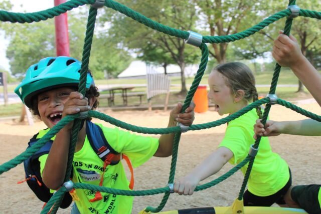 Week three has wrapped up- we thought it couldn’t get any more fun (spoiler alert: it did!)