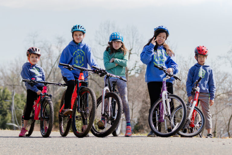 bike riding training school near me