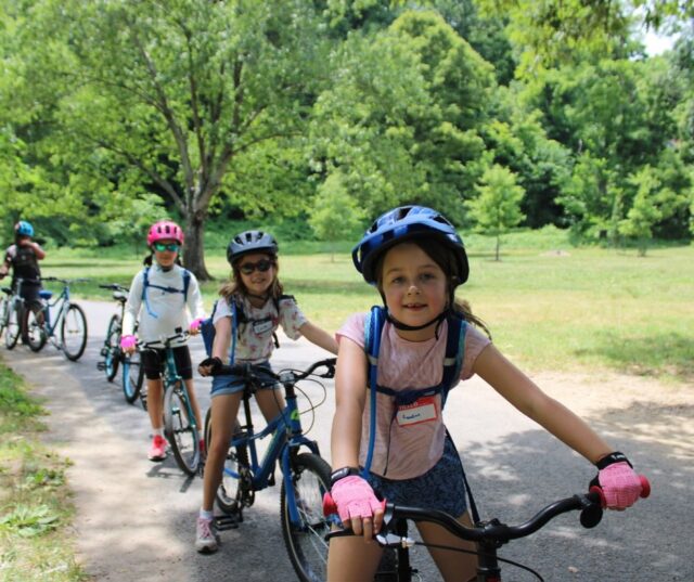 We’re counting down the days until summer weather is here ☀️

Summer camp spots are filling quickly, so don’t wait to save yours!