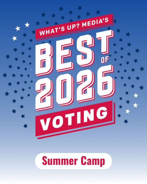 Best of Annapolis is back! 🎉

Each year, What’s Up? Magazine celebrates the local businesses and programs that families love most across our community. It’s a chance to spotlight the places making a real impact — especially for kids and families.

If your child has grown in confidence, independence, and skill with us at summer camp, we’d be so grateful for your support. Help us earn the title of Best Summer Camp by submitting your vote using this link (also in bio): bestofannapolis.whatsupmag.com/retail-and-services/summer-camp

Thank you for being part of our community and helping us continue to bring meaningful, adventure-filled summers to Annapolis families.