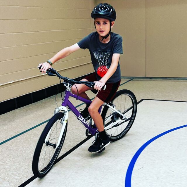 Houston Bike Polo